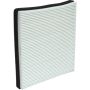 Universal Air Conditioning FI 1216C Cabin Air Filter -- Particulate Cabin Air Filter