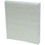 Universal Air Conditioning FI 1217C Cabin Air Filter -- Particulate Cabin Air Filter
