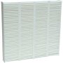 Universal Air Conditioning FI 1220C Cabin Air Filter -- Particulate Cabin Air Filter