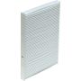 Universal Air Conditioning FI 1221C Cabin Air Filter -- Particulate Cabin Air Filter