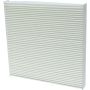 Universal Air Conditioning FI 1225C Cabin Air Filter -- Particulate Cabin Air Filter