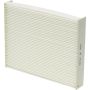 Universal Air Conditioning FI 1234C Cabin Air Filter -- Particulate Cabin Air Filter