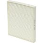 Universal Air Conditioning FI 1235C Cabin Air Filter -- Particulate Cabin Air Filter