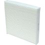 Universal Air Conditioning FI 1243C Cabin Air Filter -- Particulate Cabin Air Filter