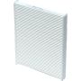 Universal Air Conditioning FI 1247C Cabin Air Filter -- Particulate Cabin Air Filter