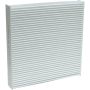 Universal Air Conditioning FI 1248C Cabin Air Filter -- Particulate Cabin Air Filter
