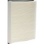 Universal Air Conditioning FI 1250C Cabin Air Filter -- Particulate Cabin Air Filter
