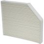 Universal Air Conditioning FI 1252C Cabin Air Filter -- Particulate Cabin Air Filter