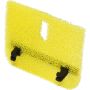 Universal Air Conditioning FI 1257C Cabin Air Filter -- Particulate Cabin Air Filter