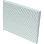 Universal Air Conditioning FI 1258C Cabin Air Filter -- Particulate Cabin Air Filter