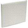 Universal Air Conditioning FI 1259C Cabin Air Filter -- Particulate Cabin Air Filter