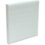 Universal Air Conditioning FI 1264C Cabin Air Filter -- Particulate Cabin Air Filter