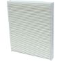 Universal Air Conditioning FI 1269C Cabin Air Filter -- Particulate Cabin Air Filter