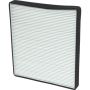 Universal Air Conditioning FI 1270C Cabin Air Filter -- Particulate Cabin Air Filter