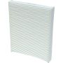 Universal Air Conditioning FI 1273C Cabin Air Filter -- Particulate Cabin Air Filter