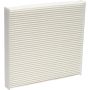 Universal Air Conditioning FI 1275C Cabin Air Filter -- Particulate Cabin Air Filter