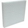 Universal Air Conditioning FI 1275C Cabin Air Filter -- Particulate Cabin Air Filter