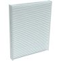 Universal Air Conditioning FI 1277C Cabin Air Filter -- Particulate Cabin Air Filter
