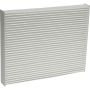 Universal Air Conditioning FI 1278C Cabin Air Filter -- Particulate Cabin Air Filter