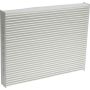 Universal Air Conditioning FI 1278C Cabin Air Filter -- Particulate Cabin Air Filter