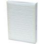 Universal Air Conditioning FI 1279C Cabin Air Filter -- Particulate Cabin Air Filter