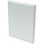Universal Air Conditioning FI 1283C Cabin Air Filter -- Particulate Cabin Air Filter