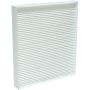 Universal Air Conditioning FI 1291C Cabin Air Filter -- Particulate Cabin Air Filter