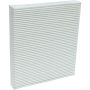 Universal Air Conditioning FI 1291C Cabin Air Filter -- Particulate Cabin Air Filter
