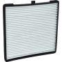 Universal Air Conditioning FI 1297C Cabin Air Filter -- Particulate Cabin Air Filter