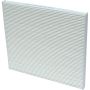 Universal Air Conditioning FI 1325C Cabin Air Filter -- Particulate Cabin Air Filter