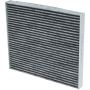 Universal Air Conditioning FI 1333C Cabin Air Filter -- Cabin Air Filter