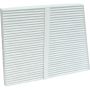 Universal Air Conditioning FI 1334C Cabin Air Filter -- Particulate Cabin Air Filter