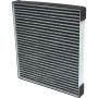 Universal Air Conditioning FI 1335C Cabin Air Filter -- Charcoal Cabin Air Filter
