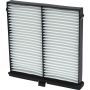 Universal Air Conditioning FI 1336C Cabin Air Filter -- Particulate Cabin Air Filter