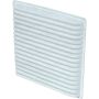 Universal Air Conditioning FI 1338C Cabin Air Filter -- Particulate Cabin Air Filter