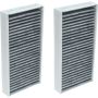 Universal Air Conditioning FI 1346C Cabin Air Filter -- Particulate Cabin Air Filter