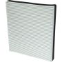 Universal Air Conditioning FI 1349C Cabin Air Filter -- Particulate Cabin Air Filter