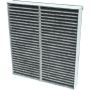 Universal Air Conditioning FI 1354C Cabin Air Filter -- Charcoal Cabin Air Filter