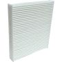Universal Air Conditioning FI 1359C Cabin Air Filter -- Particulate Cabin Air Filter