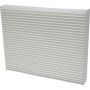 Universal Air Conditioning FI 1370C Cabin Air Filter -- Particulate Cabin Air Filter