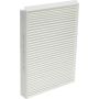 Universal Air Conditioning FI 1374C Cabin Air Filter -- Particulate Cabin Air Filter