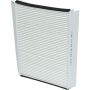 Universal Air Conditioning FI 1376C Cabin Air Filter -- Particulate Cabin Air Filter