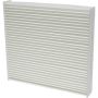 Universal Air Conditioning FI 1377C Cabin Air Filter -- Particulate Cabin Air Filter