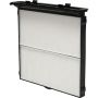 Universal Air Conditioning FI 1380C Cabin Air Filter -- Particulate Cabin Air Filter