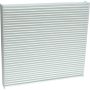 Universal Air Conditioning FI 1384C Cabin Air Filter -- Particulate Cabin Air Filter