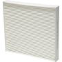Universal Air Conditioning FI 1400C Cabin Air Filter -- Cabin Air Filter