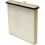 Universal Air Conditioning FI 1403C Cabin Air Filter -- Cabin Air Filter