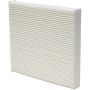 Universal Air Conditioning FI 1404C Cabin Air Filter -- Cabin Air Filter