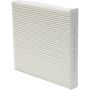 Universal Air Conditioning FI 1404C Cabin Air Filter -- Cabin Air Filter