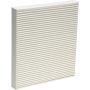 Universal Air Conditioning FI 1407C Cabin Air Filter -- Charcoal Cabin Air Filter